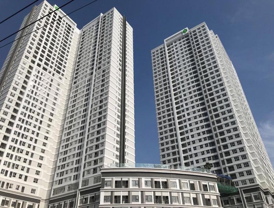 Star Glory Sunrise City Ho Şi Min Dış mekan fotoğraf