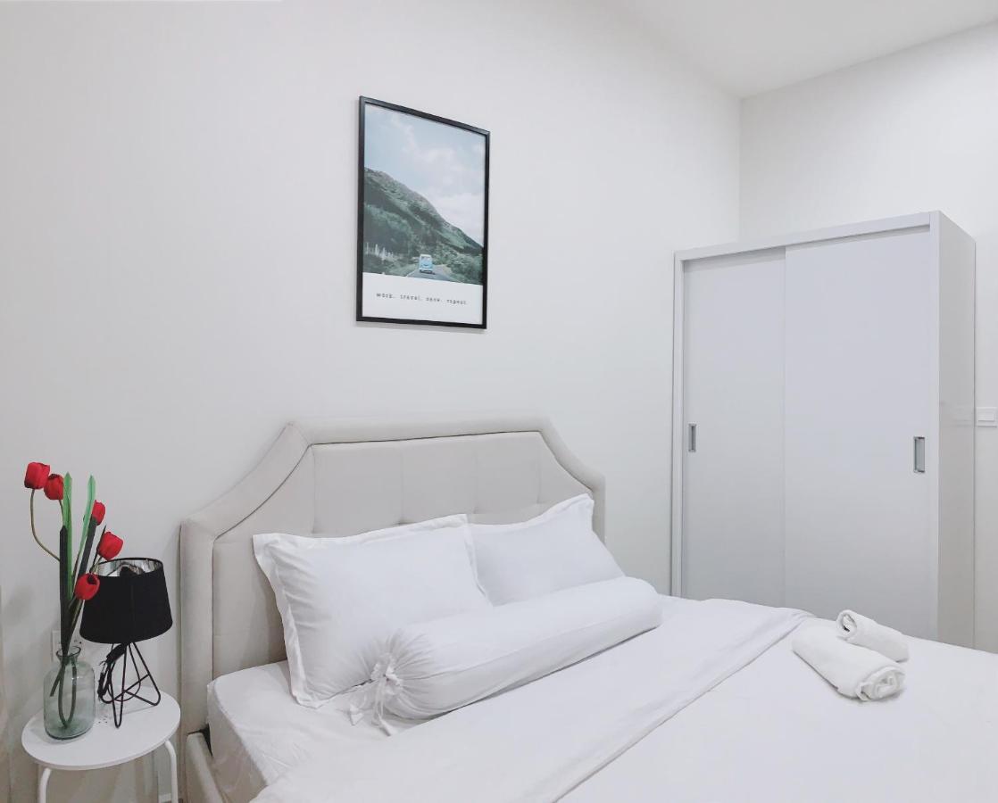 Star Glory Sunrise City Ho Şi Min Dış mekan fotoğraf