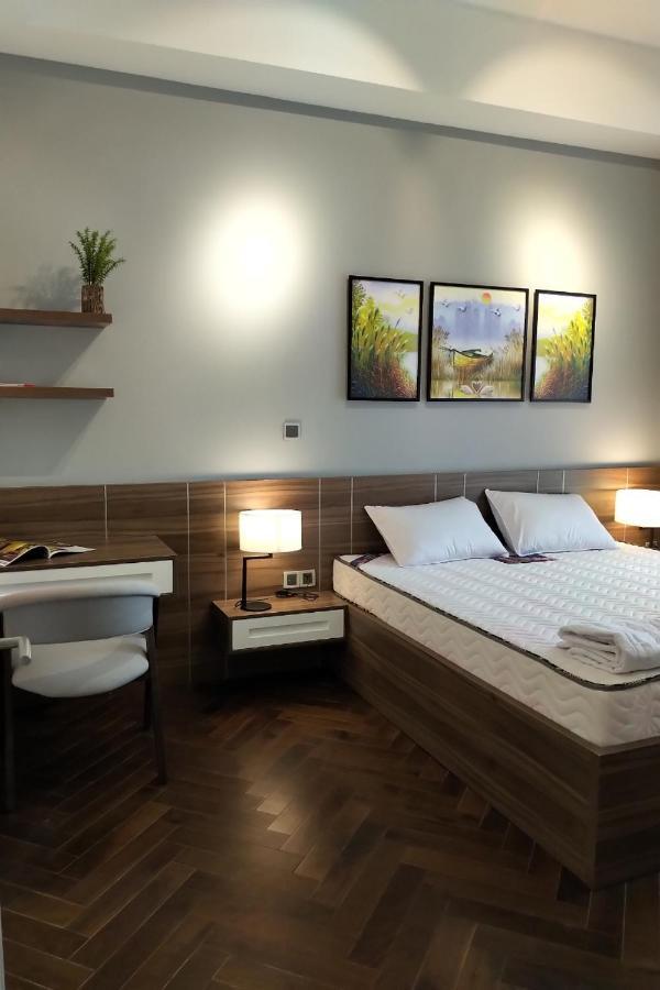 Star Glory Sunrise City Ho Şi Min Dış mekan fotoğraf