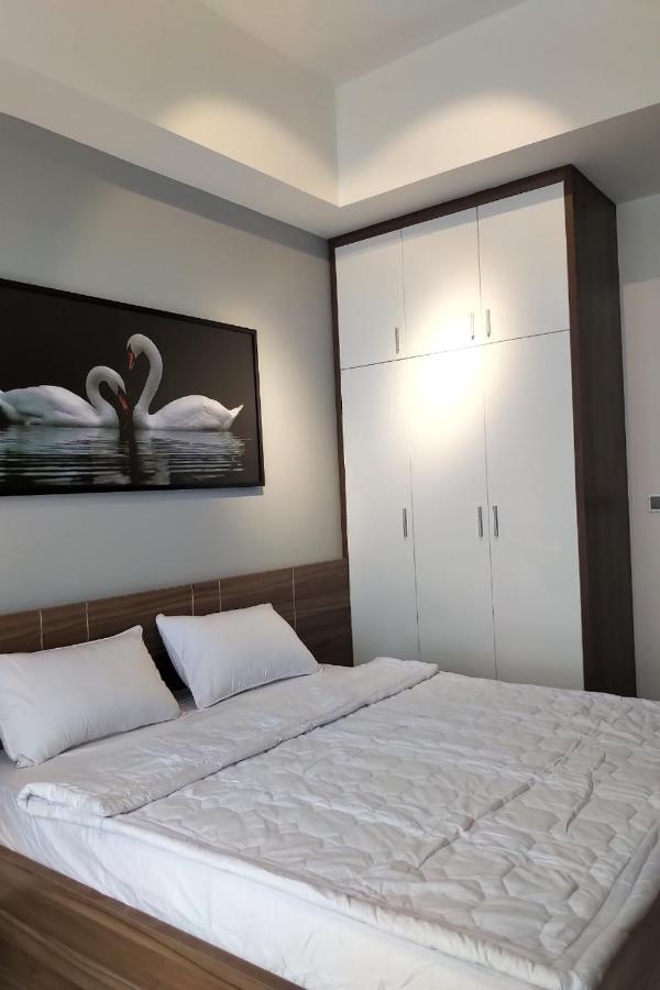Star Glory Sunrise City Ho Şi Min Dış mekan fotoğraf